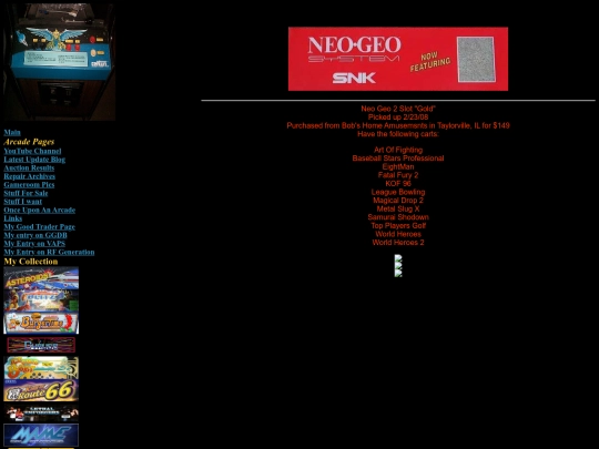neo screenshot