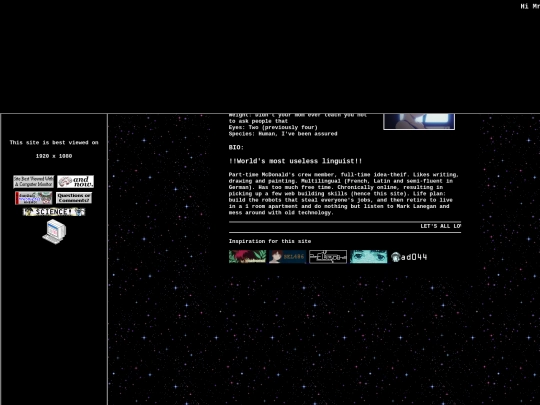about screenshot