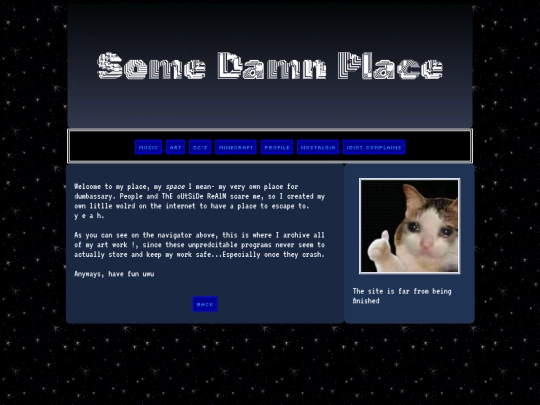 subpage2 screenshot