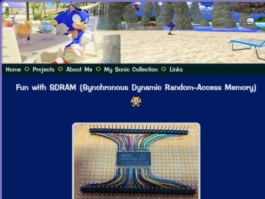 fun_with_sdram screenshot