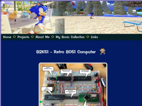 s2k51_project screenshot