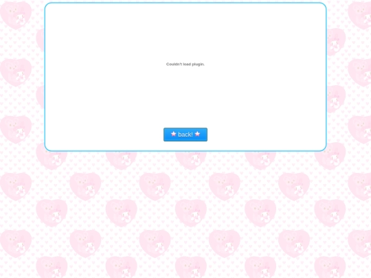 sanriojewel screenshot