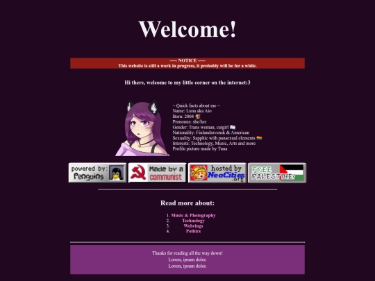 main screenshot