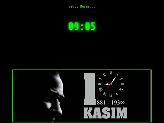 NemutluTurkumdiyene screenshot