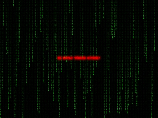 Vtn screenshot