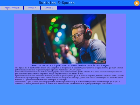 Albert_Garrigos_legend screenshot