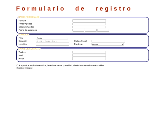 ejerciciosJS/ejercicio8 screenshot