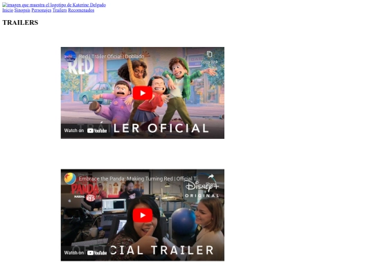 trailers screenshot