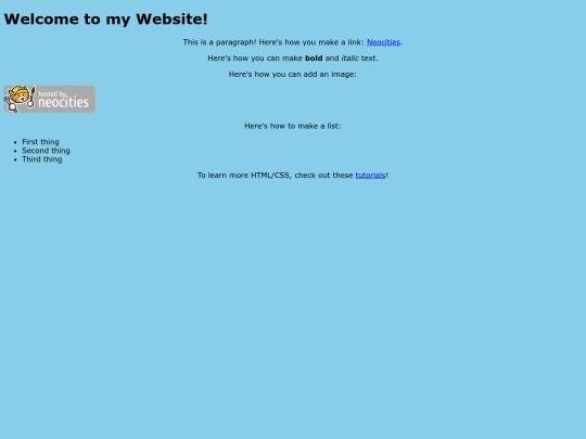 Form screenshot