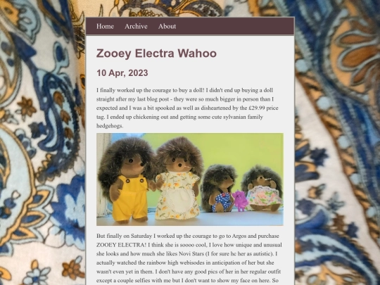 blog/posts/2023-04-10-Zooey-Electra-Wahoo screenshot