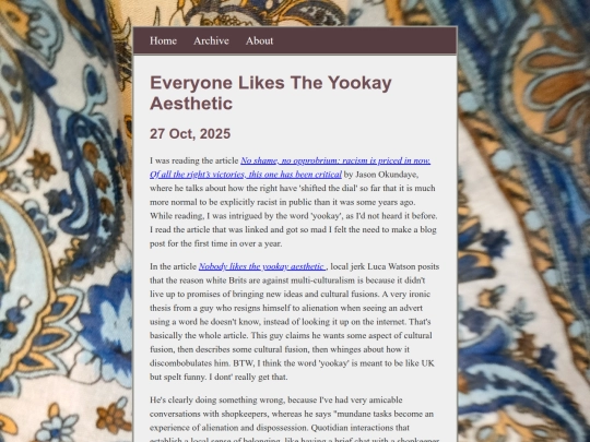 blog/posts/2025-10-27-Everyone-Likes-The-Yookay-Aesthetic screenshot