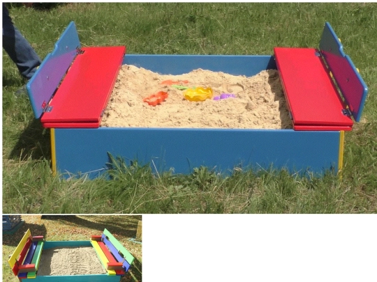 sandpit/gallery screenshot