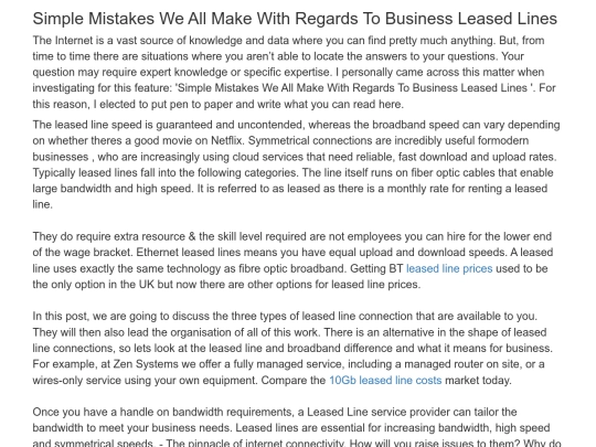 Simple-Mistakes-We-All-Make-With-Regards-To-Business-Leased-Lines- screenshot