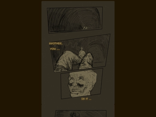 20 chapter one screenshot