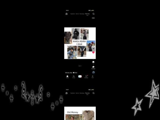 fash comics sve screenshot