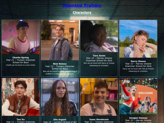 characters screenshot
