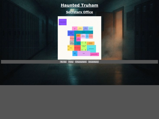 secretary screenshot