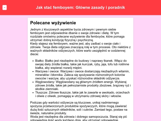 podstrona2 screenshot