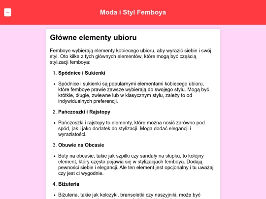 podstrona4 screenshot