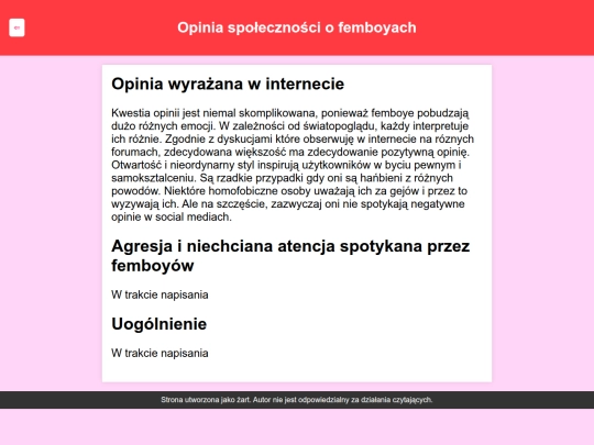 podstrona8 screenshot