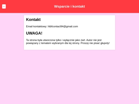 podstrona9 screenshot