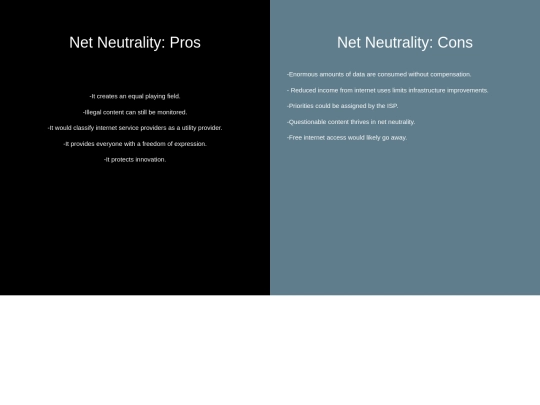 proscons screenshot