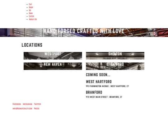 sample screenshot