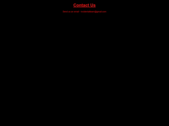 contact screenshot