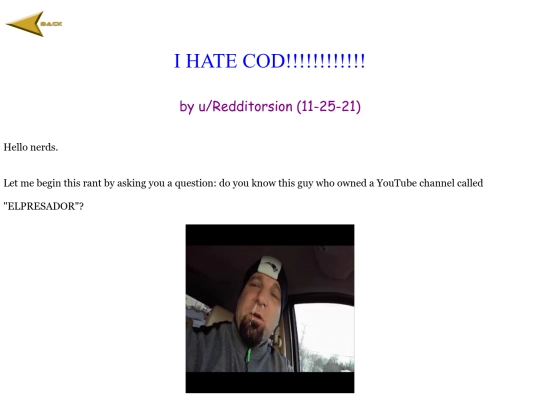 blog2 screenshot
