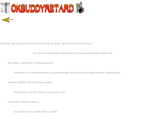 interview screenshot