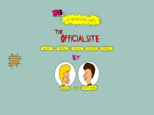 mtvhome screenshot