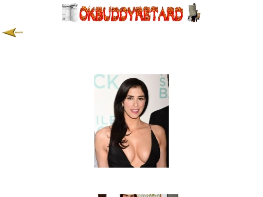 sarahsilverman screenshot