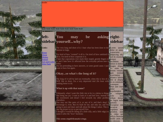 about screenshot