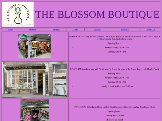 shop screenshot