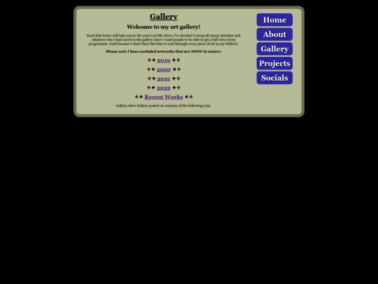 gallery screenshot