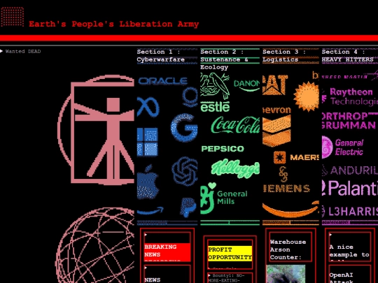 bountyboard screenshot