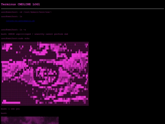 occultresearch screenshot