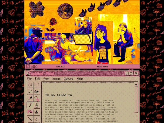 something screenshot