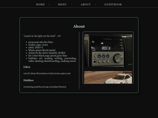 about screenshot
