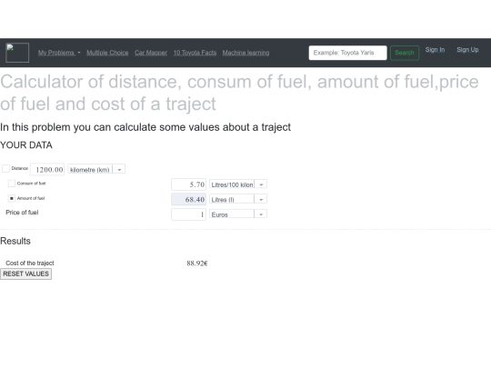 problem4 screenshot