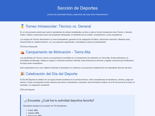 periodico/Deportes1 screenshot