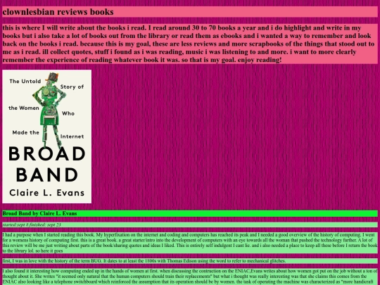 book screenshot