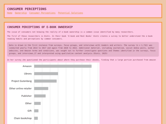 ebookfinal/consumer screenshot