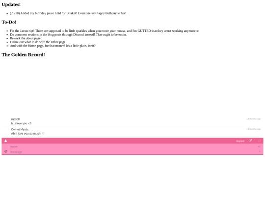 sametext/medcontainer screenshot