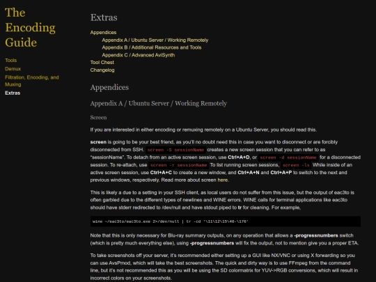 04-extras screenshot