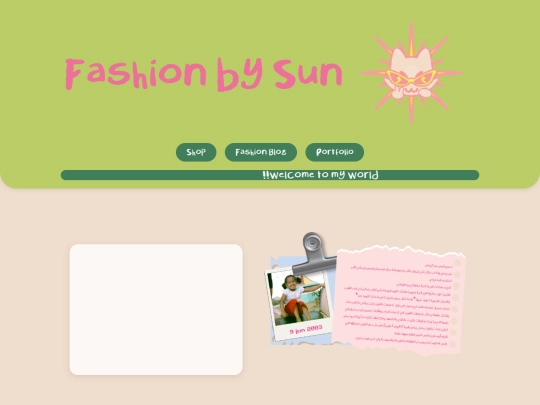 fashionbysun1 screenshot