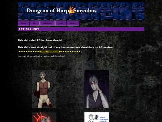 art screenshot
