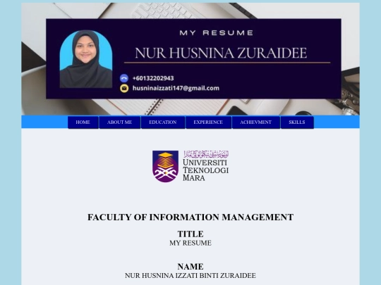 nina1 screenshot