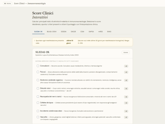 Score screenshot