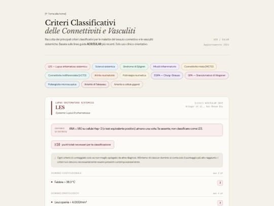 criteri screenshot